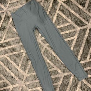 Chambray Color HR Athletic Leggings